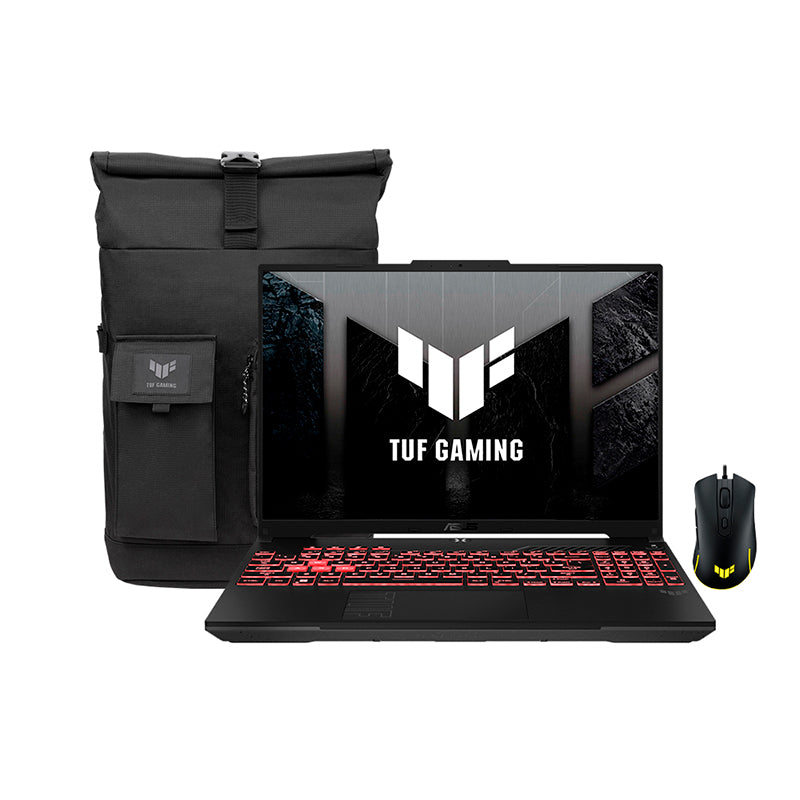 Laptop Gaming ASUS TUF A16 Ryzen 9 RTX 5070 16GB 512GB