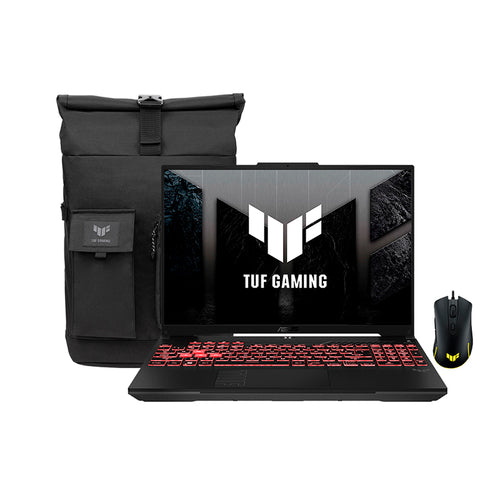 Laptop Gaming ASUS TUF A16 Ryzen 9 RTX 5070 16GB 512GB