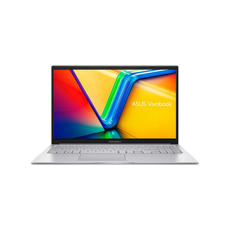Laptop ASUS Vivobook 15 X1504VA 15.6" FHD IPS (Core 3 100U, 8GB DDR5, 512GB SSD, Windows 11)