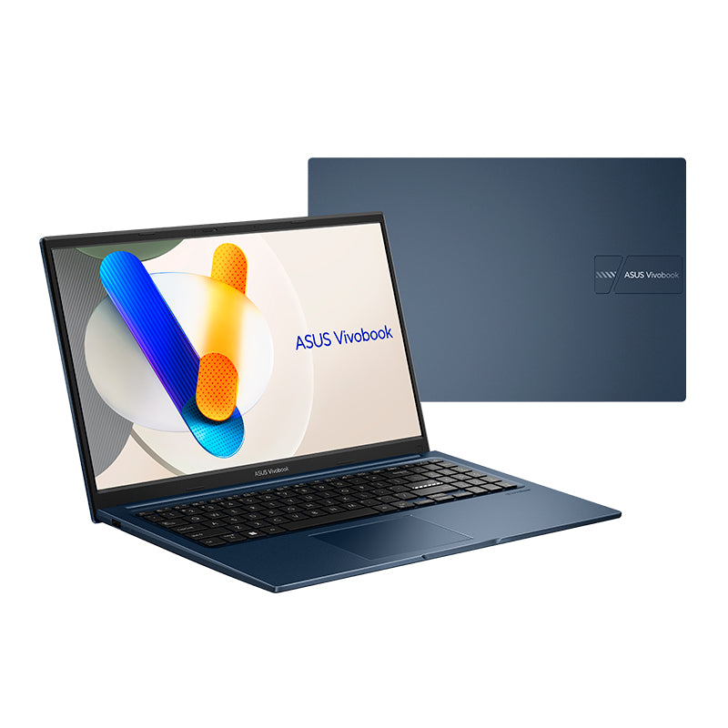 Laptop ASUS Vivobook 15, Core 5 320 8GB 512GB SSD FreeDOS
