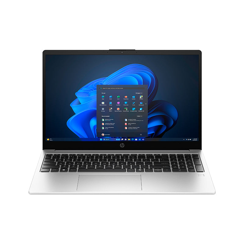 Notebook HP 255R G10 15.6" FHD (Ryzen 7 7735U, 16GB, 512GB SSD, FreeDOS)