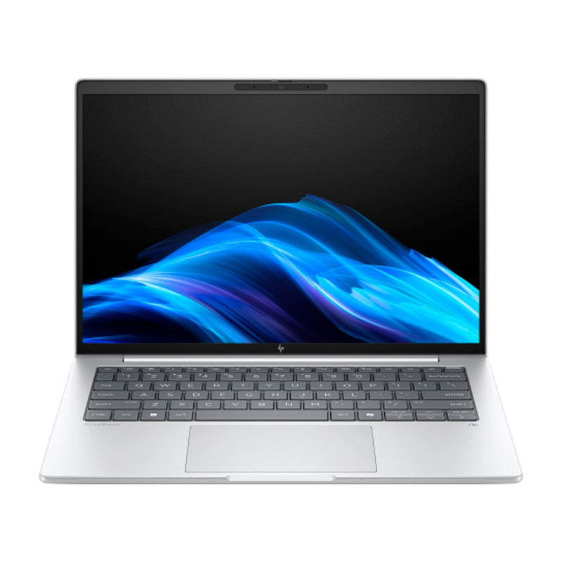Notebook HP EliteBook 8 G1i 14" WUXGA Táctil (Core Ultra 7 258V, 32GB, 1TB, Windows 11 Pro)