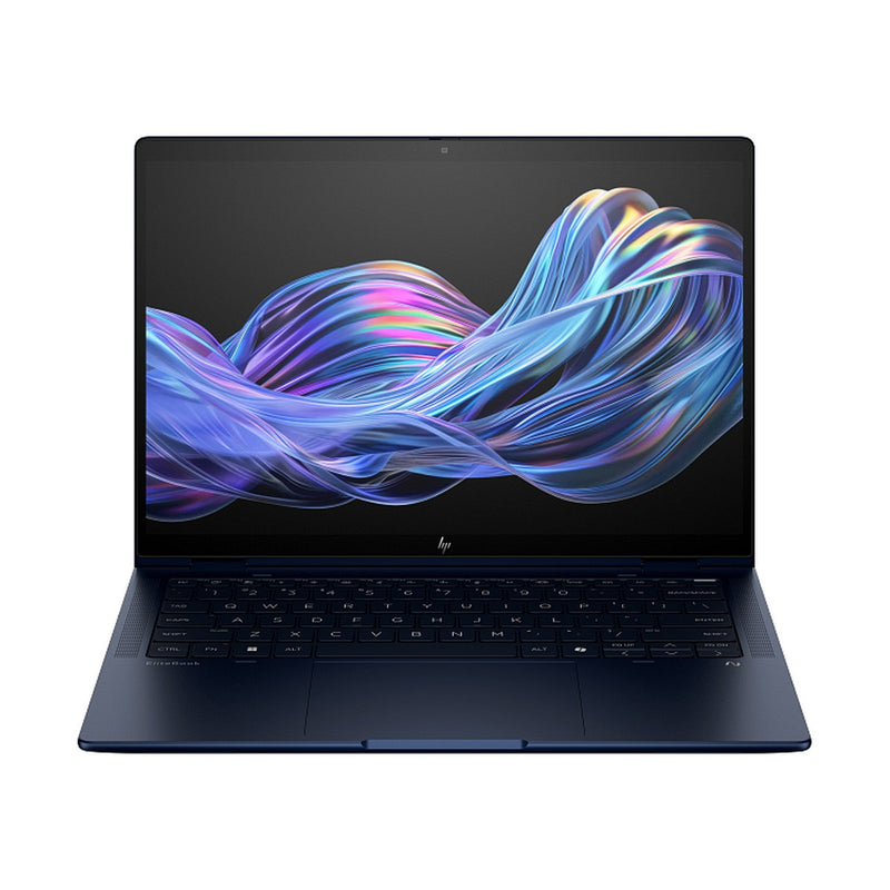 Notebook 2 en 1 HP EliteBook X Flip G1i 14" WUXGA Táctil (Core Ultra 7 258V, 32GB, 1TB, Windows 11 Pro)