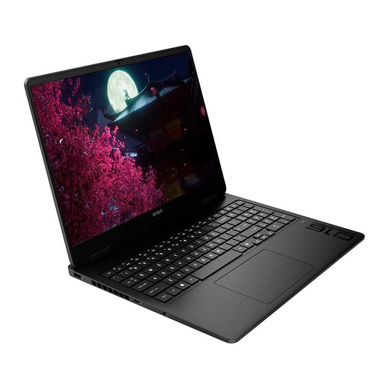 Laptop Gamer HP OMEN 16-ap0007la (Ryzen 9 8940HX, 24GB DDR5, 1TB SSD, RTX 5070 8GB, 16" 2K 144Hz)