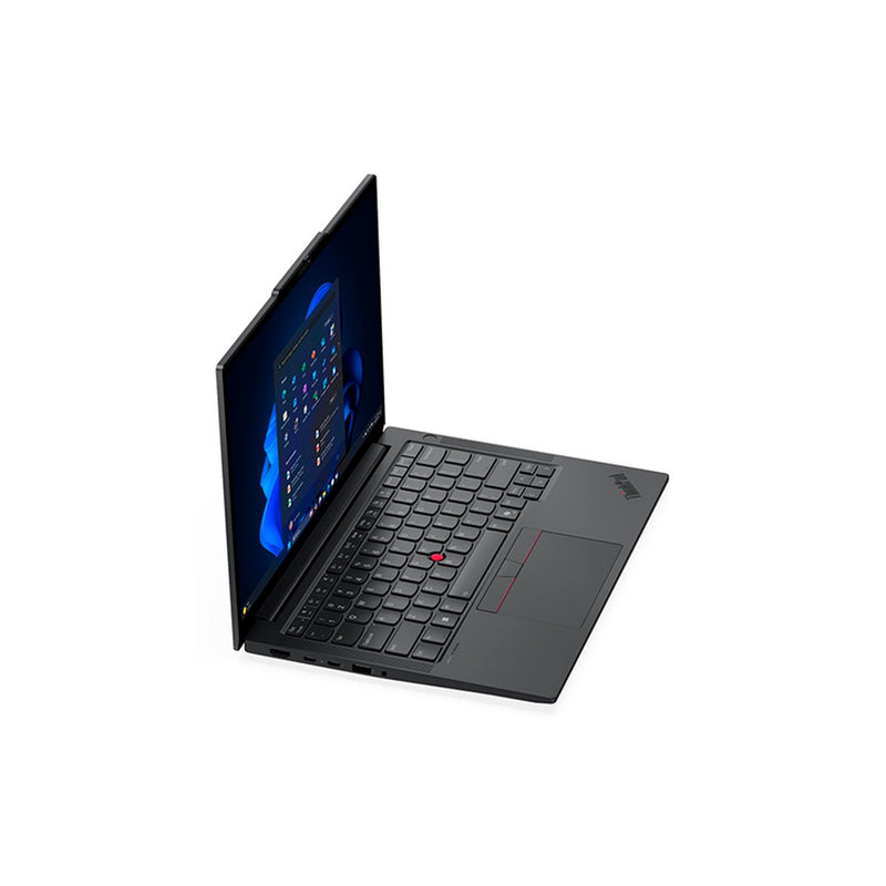Laptop Lenovo ThinkPad E14 Gen 7 14 pulgadas WUXGA (Core Ultra 5 225U, 16GB DDR5, 1TB SSD, Windows 11 Pro)