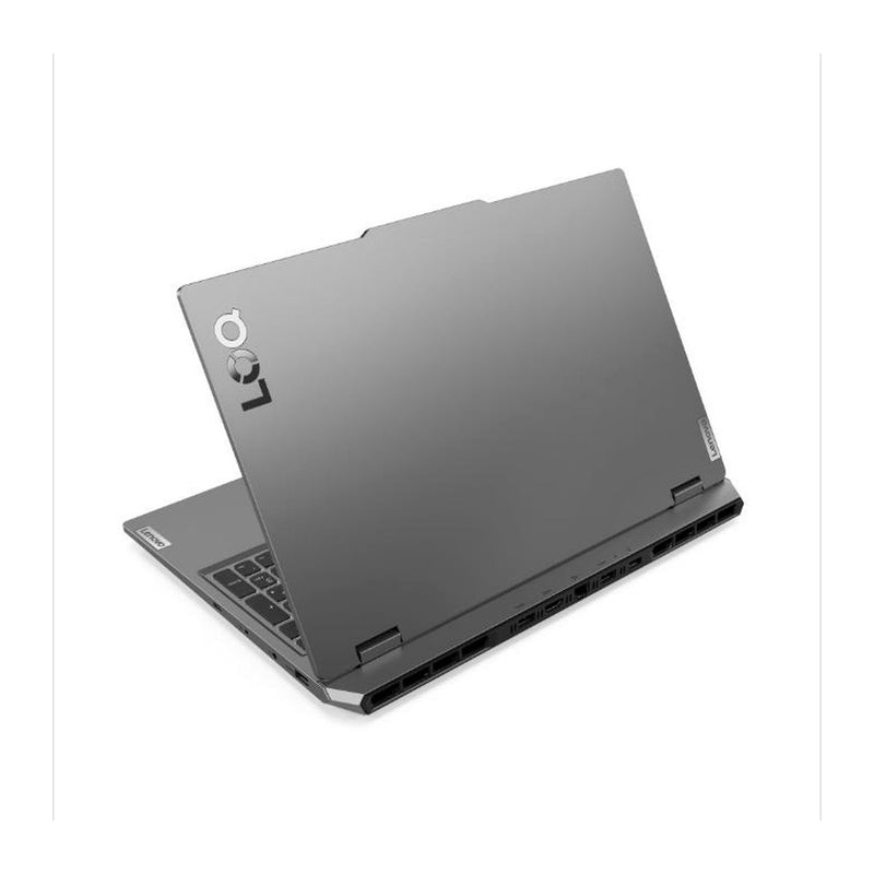 Notebook Gamer Lenovo LOQ 15 Core i5 13a Gen, 16GB RAM, 512GB SSD, graficos 6GB