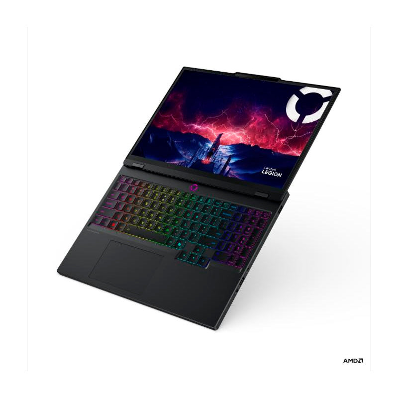 Notebook Gamer Lenovo Legion 15 Ryzen AI 7, 16GB RAM, 1TB SSD, graficos 8GB