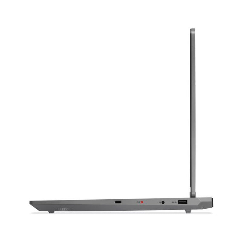 Notebook Gamer Lenovo LOQ 15 Core i7 13a Gen, 16GB RAM, 512GB SSD, graficos 8GB