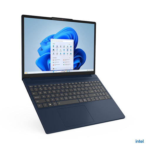 Notebook Lenovo IdeaPad Slim 3 15.3" WUXGA (Core i7-13620H, 16GB, 1TB SSD, FreeDOS)