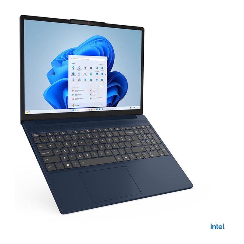 Notebook Lenovo IdeaPad Slim 3 15.3" WUXGA (Core i7-13620H, 16GB, 1TB SSD, FreeDOS)