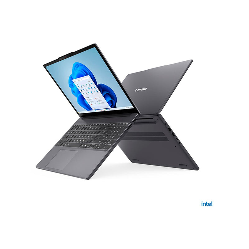 Laptop Lenovo IdeaPad Slim 3 15IRH10 15.3 pulgadas WUXGA táctil (Core i7-13620H, 16GB DDR5, 512GB SSD, sin SO)