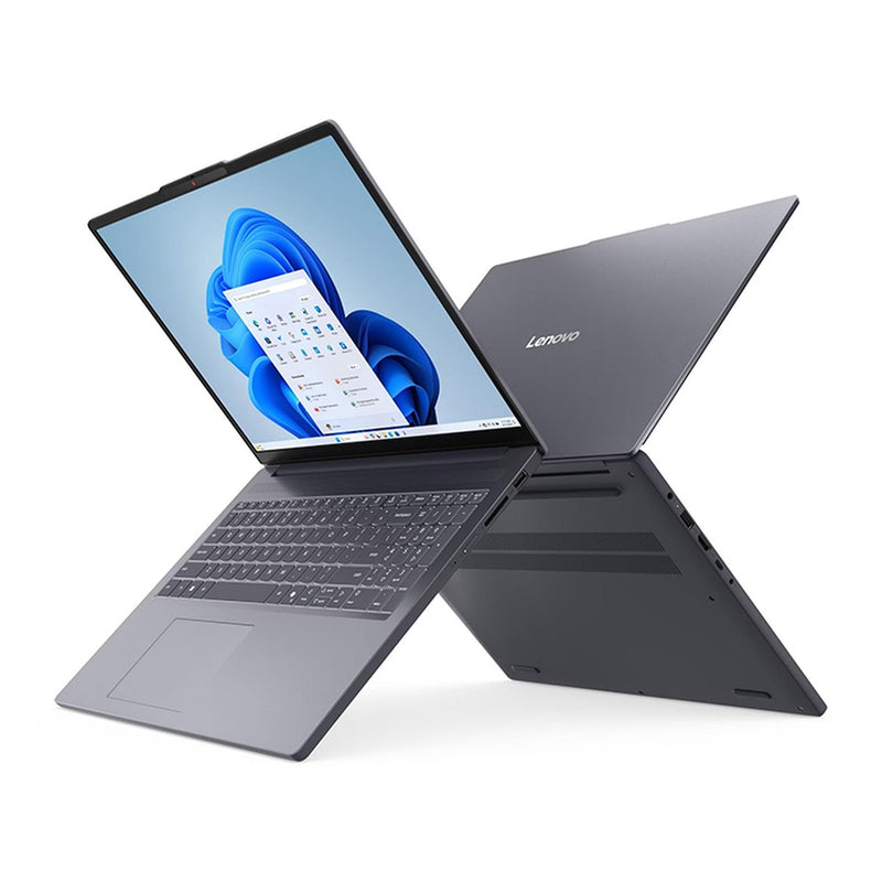 Notebook Lenovo IdeaPad Slim 3 16" WUXGA (Core i5-13420H, 16GB, 512GB SSD, FreeDOS)