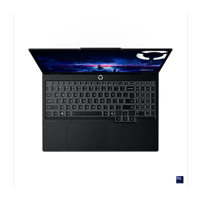 Notebook Gamer Lenovo Legion 15 Core i7 14a Gen, 32GB RAM, 1TB SSD, graficos 8GB