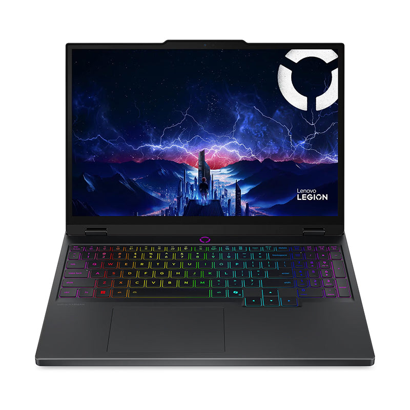Notebook Gamer Lenovo Legion 5 15IRX10 15.3" 165Hz (Core i7-13650HX, 16GB, 1TB, RTX 5060 8GB, FreeDOS)