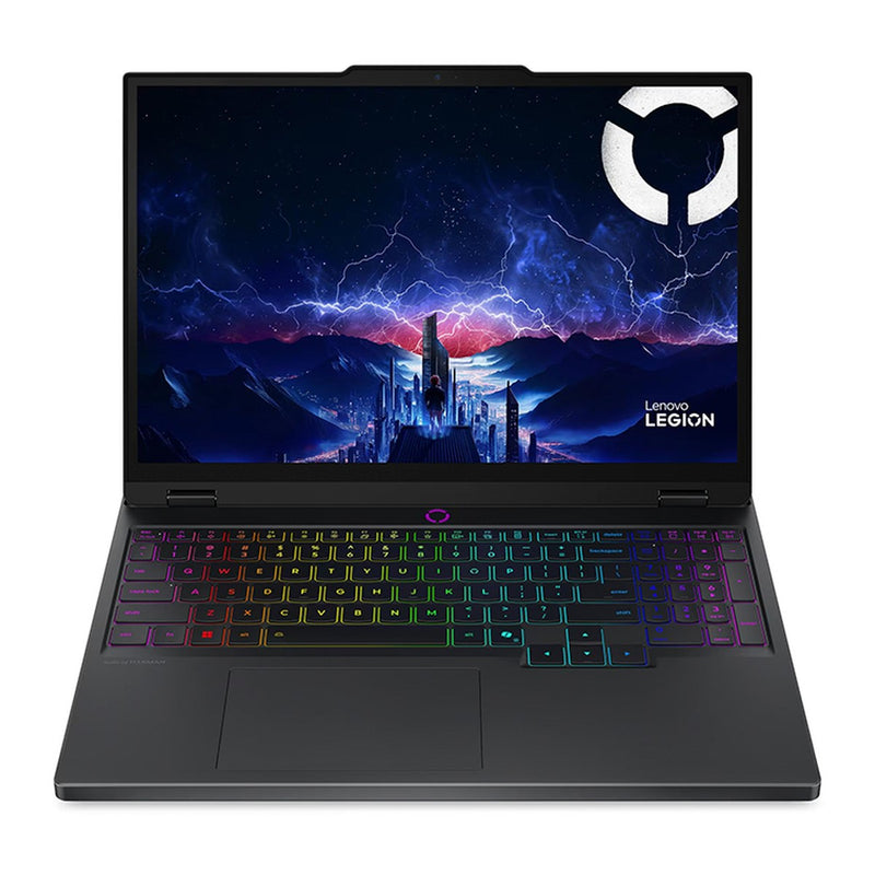 Notebook Gamer Lenovo Legion 5 15IRX10 15.3" 165Hz (Core i7-13650HX, 16GB, 1TB, RTX 5060 8GB, FreeDOS)