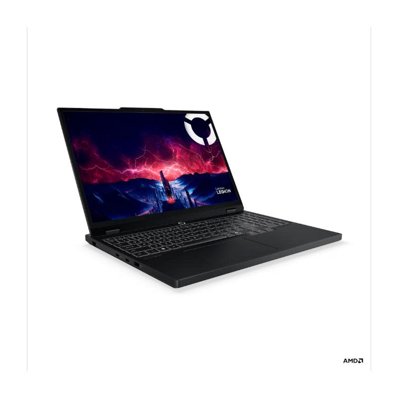 Notebook Gamer Lenovo Legion 15 AMD Ryzen 7, 16GB RAM, 1TB SSD, graficos 8GB