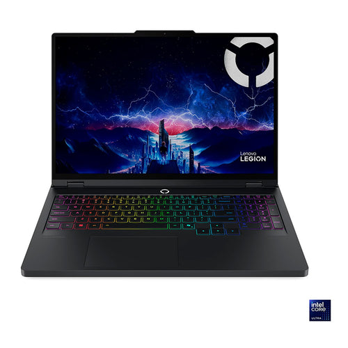 Notebook Gamer Lenovo Legion Pro 5 16IRX10 16" 240Hz (Core i9-14900HX, 32GB, 1TB, RTX 5060 8GB, Windows 11)