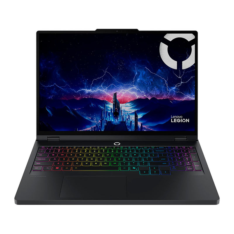 Notebook Gamer Lenovo Legion Pro 5 16IRX10 16" 240Hz (Core i9-14900HX, 32GB, 1TB, RTX 5060 8GB, FreeDOS)
