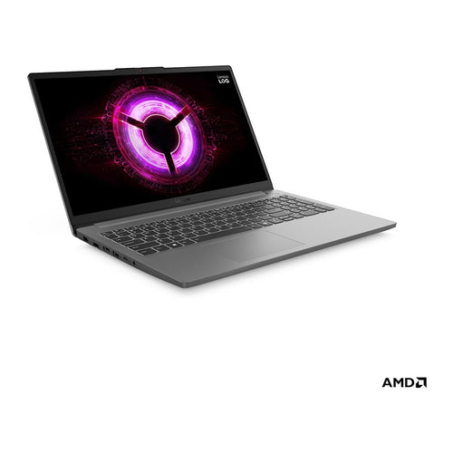Notebook Gamer Lenovo LOQ 15ARP10E 15.6" 144Hz (Ryzen 7 7735HS, 16GB, 512GB, RTX 3050 6GB, Windows 11)