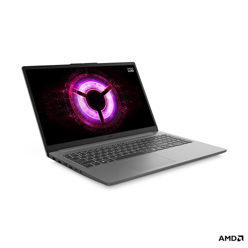 Notebook Gamer Lenovo LOQ 15ARP10E 15.6" 144Hz (Ryzen 7 7735HS, 16GB, 512GB, RTX 3050 6GB, FreeDOS)