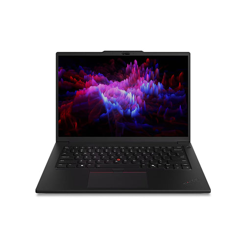 Notebook Workstation Lenovo ThinkPad P14s Gen 6 14.5" WUXGA (Core Ultra 7 255H, 32GB, 1TB, RTX PRO 500, Windows 11 Pro)