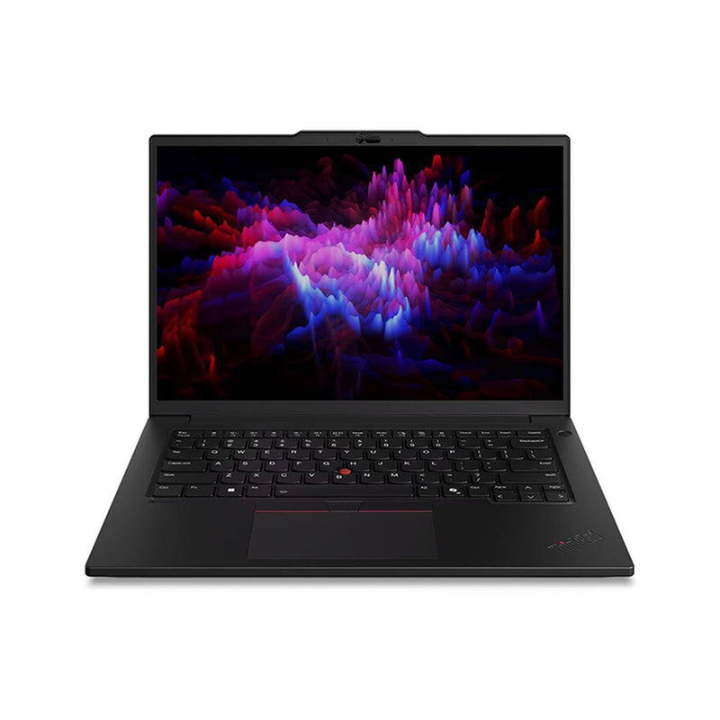 Notebook Workstation Lenovo ThinkPad P14s Gen 6 14.5" WUXGA (Core Ultra 7 255H, 32GB, 1TB, RTX PRO 500, Windows 11 Pro)