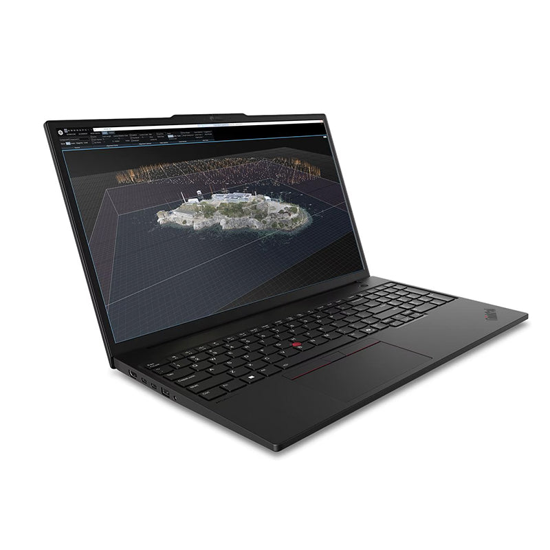 Notebook Workstation Lenovo ThinkPad P16s Gen 4 16" WUXGA (Core Ultra 7 255H, 32GB, 1TB, RTX PRO 500, Windows 11 Pro)