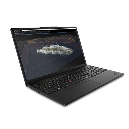 Notebook Workstation Lenovo ThinkPad P16s Gen 4 16" WUXGA (Core Ultra 7 255H, 32GB, 1TB, RTX PRO 500, Windows 11 Pro)