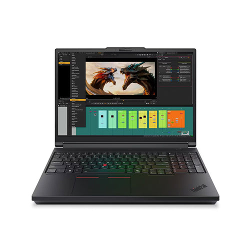 Notebook Workstation Lenovo ThinkPad P16 Gen 3 16" WUXGA (Core Ultra 7 255HX, 32GB, 1TB, RTX PRO 3000, Windows 11 Pro)