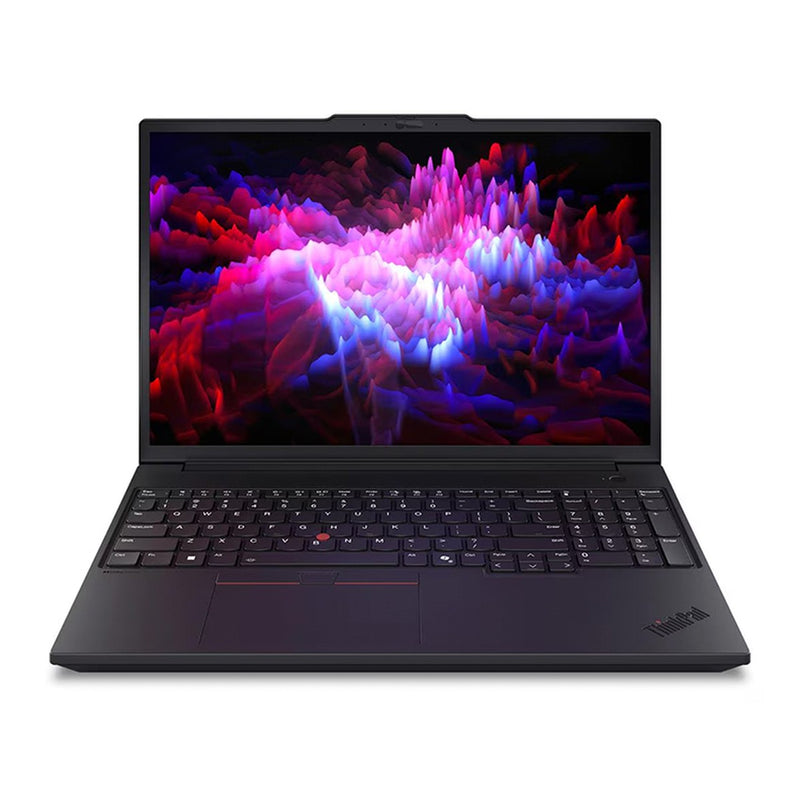 Notebook Workstation Lenovo ThinkPad P16v Gen 3 16" WUXGA (Core Ultra 9 285H, 32GB, 1TB, RTX PRO 1000, Windows 11 Pro)