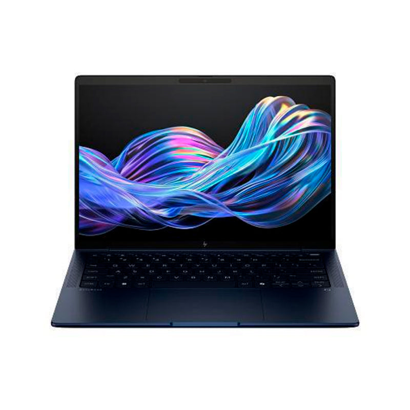Notebook HP EliteBook X G1i 14" WUXGA Táctil (Core Ultra 7 268V, 32GB, 1TB, Windows 11 Pro)