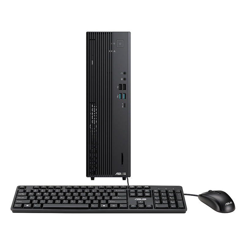 PC de escritorio ASUS ExpertCenter D700 SFF, Core Ultra 7 265, 16GB DDR5, 1TB SSD