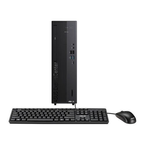 PC de escritorio ASUS ExpertCenter D700 SFF, Core Ultra 7 265, 16GB DDR5, 1TB SSD