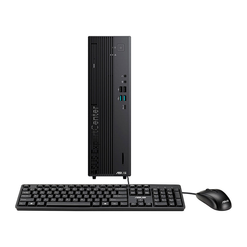 PC ASUS ExpertCenter D900SF SFF Core Ultra 7 265 vPro 16GB 1TB SSD + NVIDIA RTX A400 Windows 11 Pro