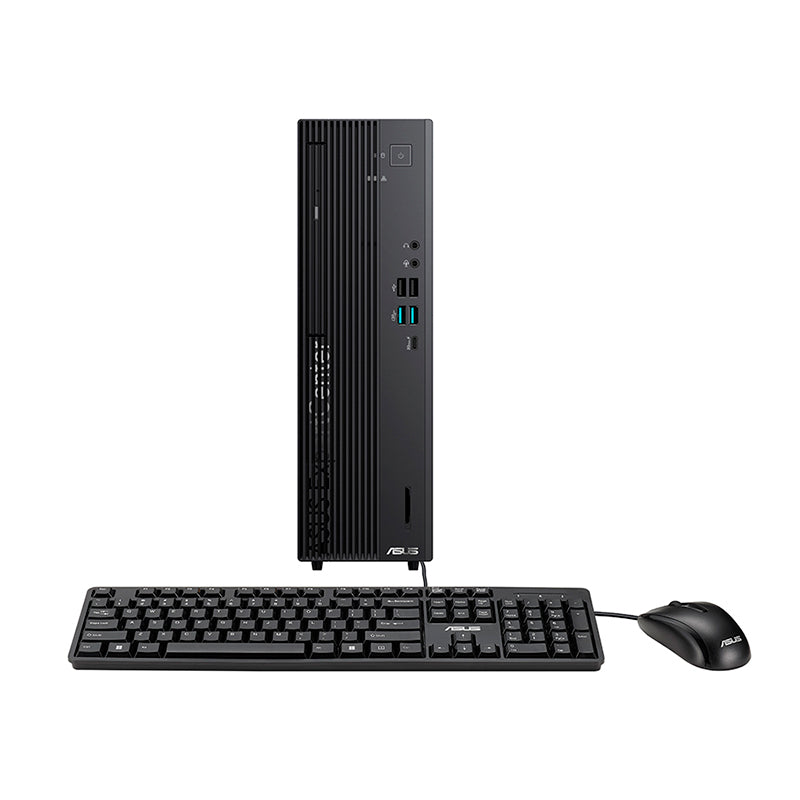 PC ASUS ExpertCenter D900SF SFF Core Ultra 7 265 vPro 16GB 1TB SSD + NVIDIA RTX A400 Windows 11 Pro