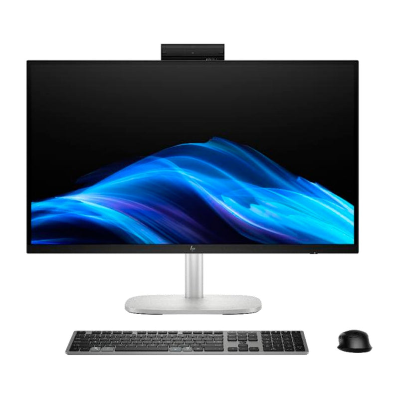 All-in-One HP ProStudio 4 G1i AI 23.8" FHD Core Ultra 7 265T 24GB 512GB SSD Windows 11 Pro