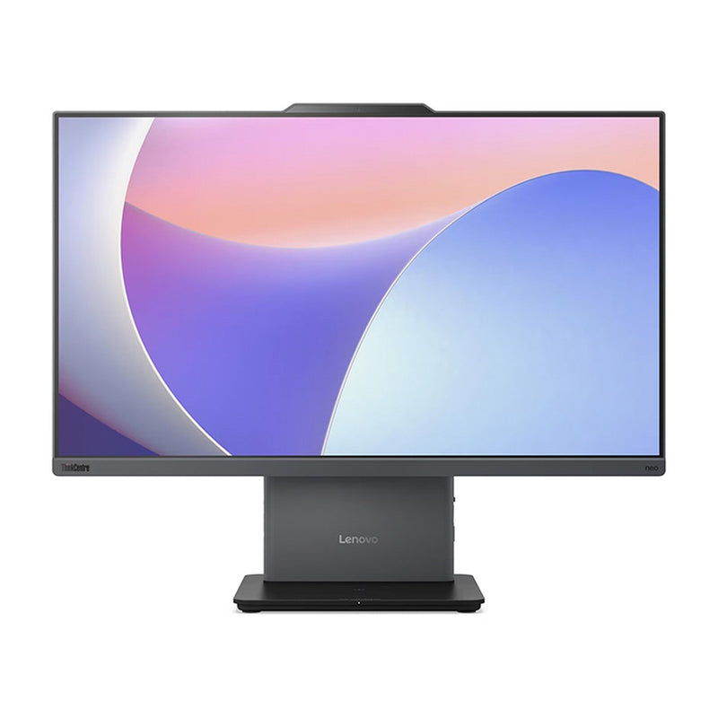 All-in-One Lenovo ThinkCentre neo 50a 24 Gen 5 23.8" Core 7-240H 16GB 512GB SSD Windows 11 Pro
