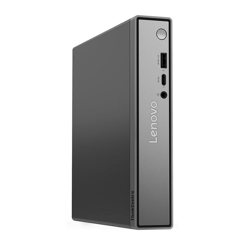 Mini PC Lenovo ThinkCentre neo 50q Gen 5 Tiny Core 5-210H 16GB 512GB SSD Windows 11 Pro
