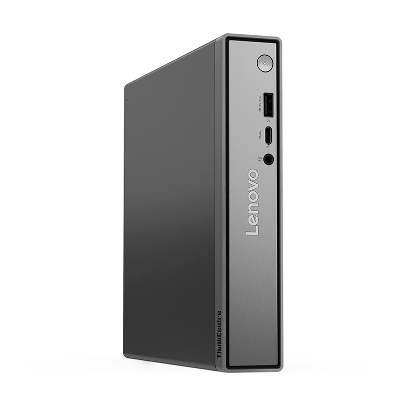 Mini PC Lenovo ThinkCentre neo 50q Gen 5, Core 7 240H, 16GB DDR5, 512GB SSD, Win 11 Pro