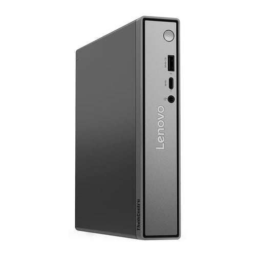 Mini PC Lenovo ThinkCentre neo 50q Gen 5, Core 7 240H, 16GB DDR5, 512GB SSD, Win 11 Pro