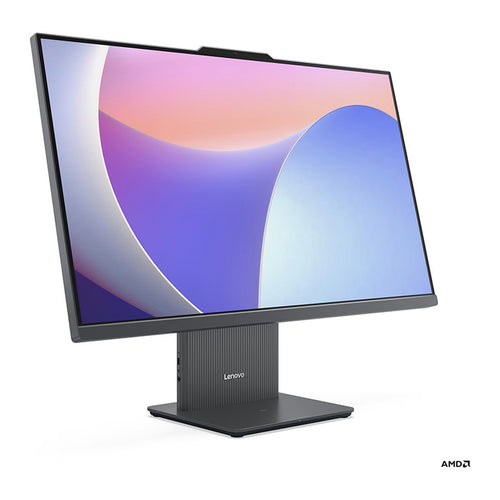 All-in-One Lenovo IdeaCentre 27ARR9 27" FHD Ryzen 7 7735HS 16GB 512GB SSD (FreeDOS)