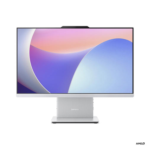 All-in-One Lenovo IdeaCentre 24ARR9 23.8" FHD Ryzen 7 7735HS 16GB 512GB SSD Windows 11