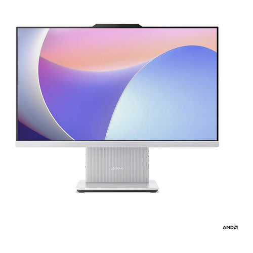 All-in-One Lenovo IdeaCentre 24ARR9 23.8" FHD Ryzen 7 7735HS 16GB 512GB SSD Windows 11