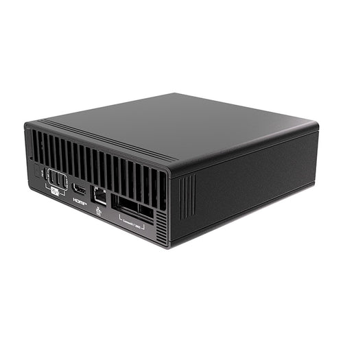 Supercomputadora de IA MSI EdgeXpert-02SKUS, NVIDIA GB10 Blackwell, 128GB, 4TB