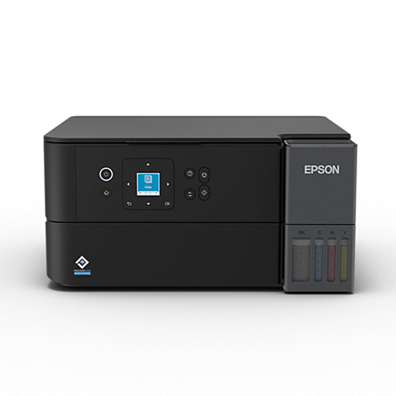 Impresora Multifuncional Epson EcoTank L4360 Wi-Fi Dúplex (Imprime/Escanea/Copia)