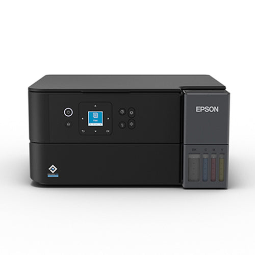 Impresora Multifuncional Epson EcoTank L4360 Wi-Fi Dúplex (Imprime/Escanea/Copia)