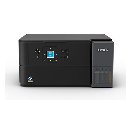 Impresora Multifuncional Epson EcoTank L4360 Wi-Fi Dúplex (Imprime/Escanea/Copia)