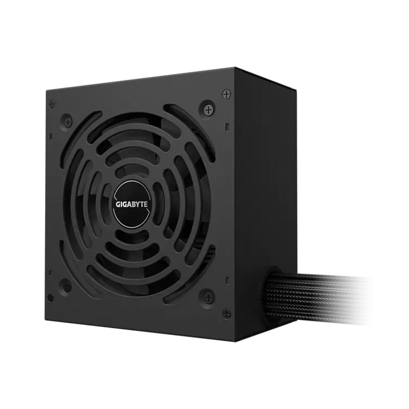 Fuente de Poder Gigabyte P650G PG5 650W (ATX, 80 Plus Gold)