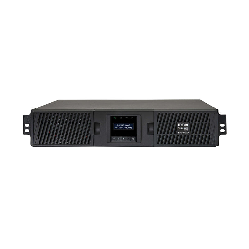 UPS Online Tripp-Lite SmartOnline SUINT2200LCD2U 2200VA/1980W Rack 2U