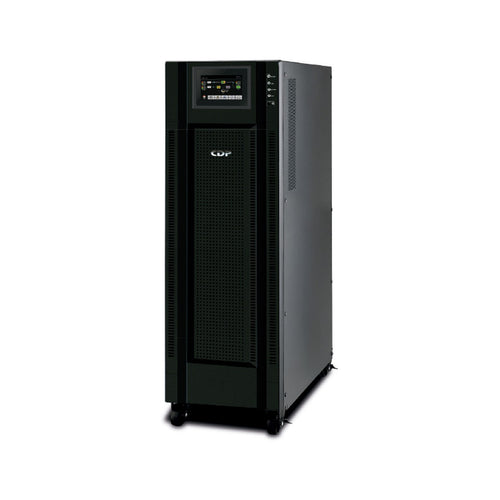 UPS Online CDP UPO33-40HFi 40kVA/40kW Trifásico Alta Frecuencia (Touchscreen, PF 1)